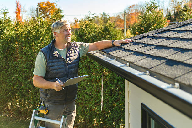 Trusted Roofing service in Bland, VA - Ben Roofing and Steel LLC